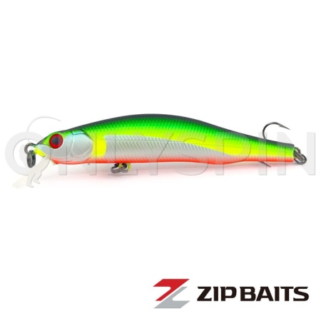 Воблер ZipBaits Orbit 80SP-SR 537