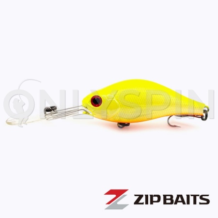 Воблер ZipBaits B-Switcher 4.0 Silent 564