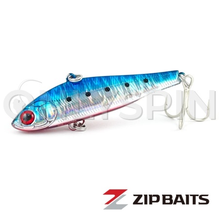 Виб ZipBaits Rigge Vib 63 MO123