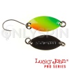 Блесна Lucky John Pepa 2.2 012