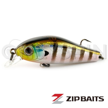 Воблер ZipBaits Rigge 43F 509