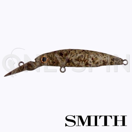 Воблер Smith Still Area Tune 19