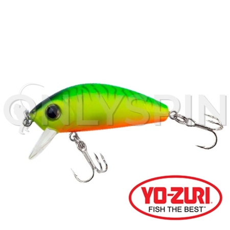 Воблер Yo-Zuri L-Minnow 44S HT