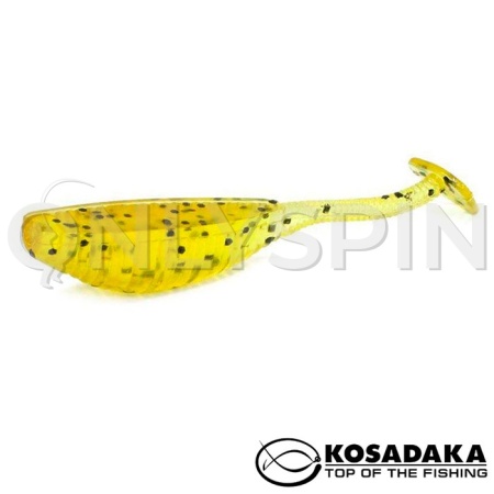 Мягкие приманки Kosadaka TiniC 55 OT 11шт