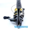 Катушка Shimano 20 Twin Power 2500S