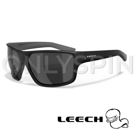 Очки Leech Eyewear X2 Black