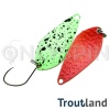 Блесна Troutland HAZA 2.5 27 Блесна Troutland HAZA 2.5 27