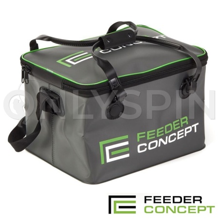 Сумка Feeder Concept EVA Allround Bag 40x30x25cm