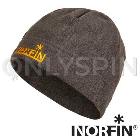 Шапка Norfin 783 GY р.L