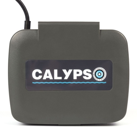 Портативный 2-х лучевой эхолот с глубомером Calypso FFS-02 Comfort Plus