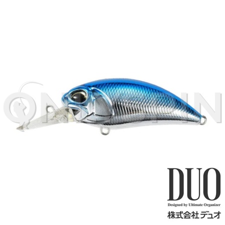 Воблер DUO Realis Crank M62 5A MCCZ197