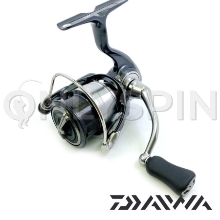 Катушка Daiwa 24 Certate FC LT 2500S