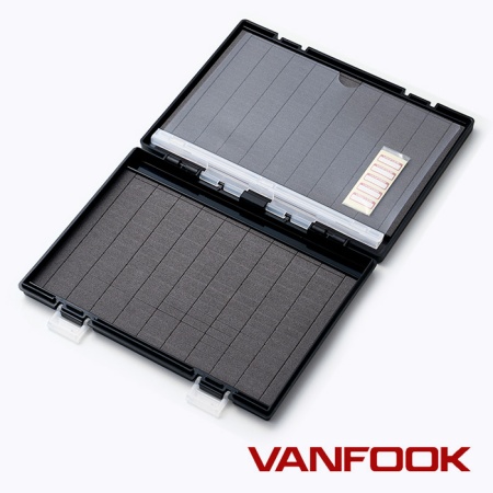 Коробка Vanfook ST-288BK 288 Stocker