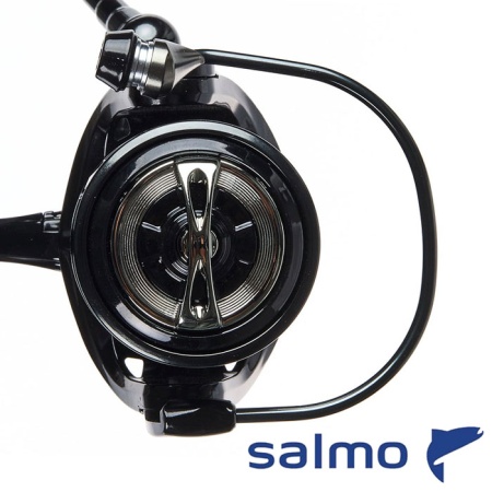 Катушка Salmo Elite Spinetix 8 4000FD