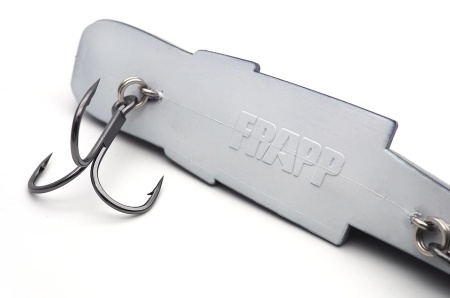 Мягкие приманки Frapp Dawgster 105 1шт