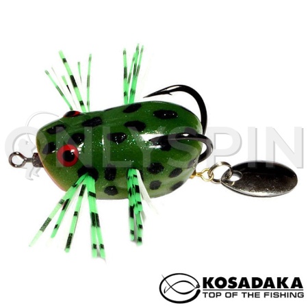 Лягушка Kosadaka LB10 C90