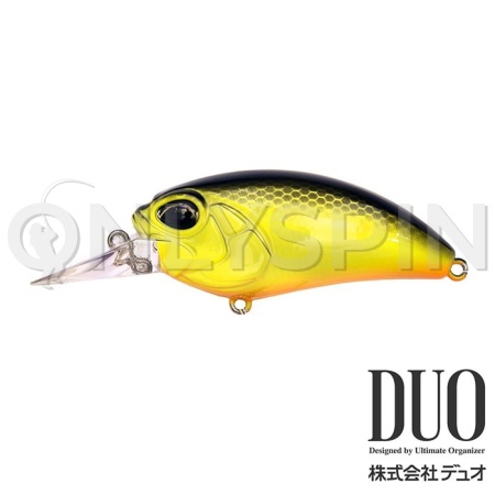 Воблер DUO Realis Crank M62 5A ACC3007