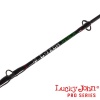 Комплект для зимней рыбалки Lucky John C-Tech Pike & Perch Set 50/51cm