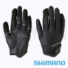 Перчатки Shimano Versatile Glove GL-005V Black 2XL