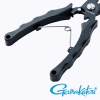 Плоскогубцы Gamakatsu LE905 Split Ring Pliers HD Elastomer Grip