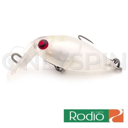 Воблер Rodio Craft Moca SR 2 hook SS 01
