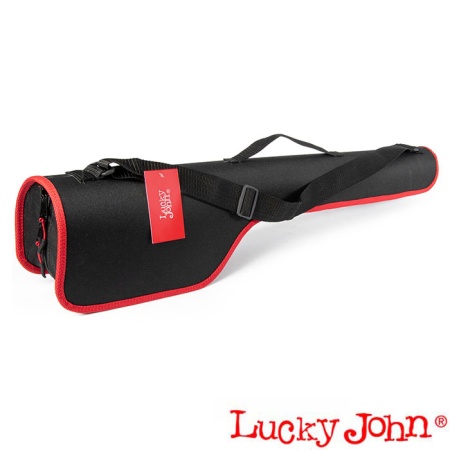 Чехол Lucky John для зимних удилищ 80cm Чехол Lucky John для зимних удилищ 80cm