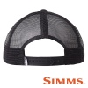 Кепка Simms Small Fit Throwback Trucker (Simms CO)