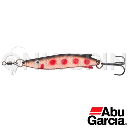 Блесна Abu Garcia Toby 7gr Trout