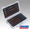 Коробка Meiho Tairaba Hook Case J white
