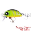 Воблер Lucky John Haira Tiny Shallow Pilot 33F 319 Воблер Lucky John Haira Tiny Shallow Pilot 33F 319