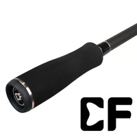 Спиннинг CF Perfect JIG 2.36m 7-28gr CFPJ-79-М-T