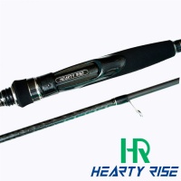Спиннинг Hearty Rise Zander Game XTM Limited 2.52m 12-56gr ZGXTM-832MH