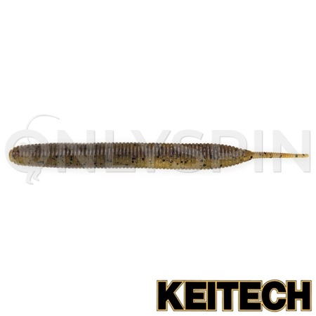 Мягкие приманки Keitech Sexy Impact 4.8 101 8шт
