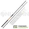 Фидерное удилище Feeder Concept Distance 3.6m 70gr