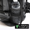 Рюкзак Jackall Timon Waterproof Backpack Black M (20-25l)