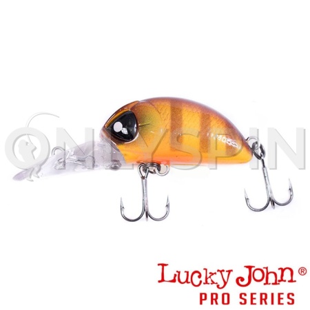 Воблер Lucky John Haira Tiny Plus One 33LBF 146