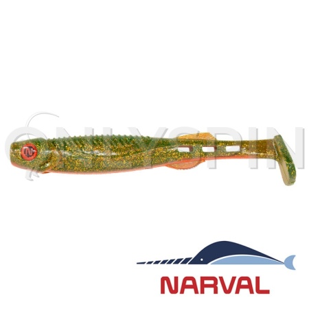 Мягкие приманки Narval Biggy Boy 26 005