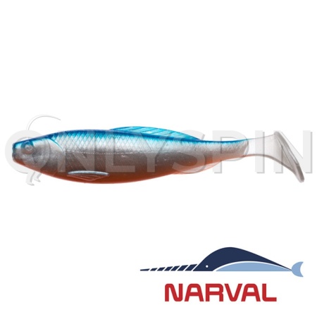 Мягкие приманки Narval Troublemaker 7 001