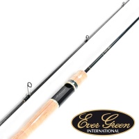 Спиннинг EverGreen Artisan Competition 1.85m 1-3gr AATS-61L/RF