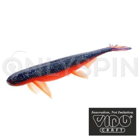 Мягкие приманки Vido Craft Ursula 200 10 2шт