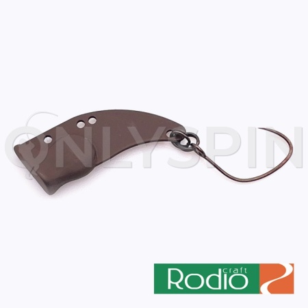 Цикада Rodio Craft Shadow Attacker Jr 1.8gr 25