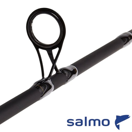 Спиннинг Salmo Sniper Spin 2.9m 15-56gr
