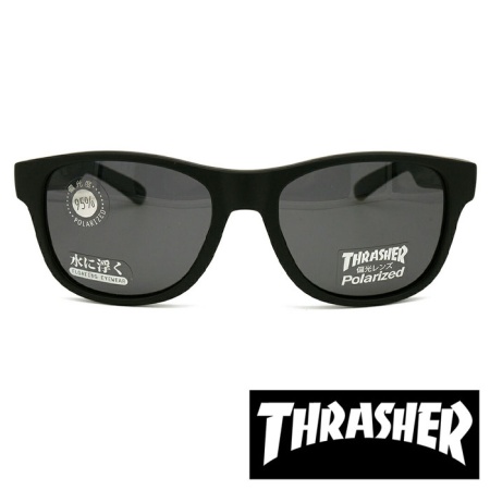 Очки Thrasher Aegis TH1053 BK-SMP