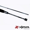 Спиннинг Xesta Black Star 2025 S65L-T 1.95m 1-12gr Plugging Sqript Спиннинг Xesta Black Star 2025 S65L-T 1.95m 1-12gr Plugging Sqript
