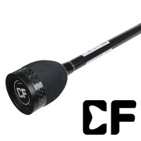 Спиннинг CF Nano Zero SE 1.72m 0.2-1.5gr