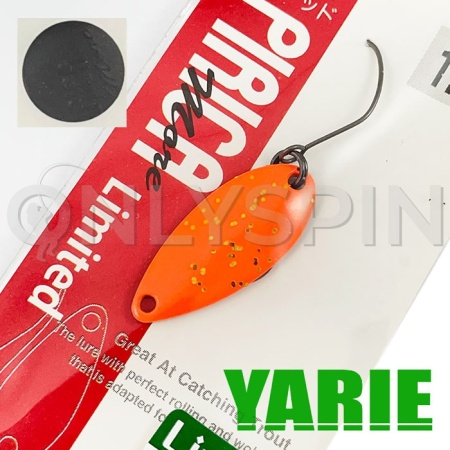 Блесна Yarie Pirica More Limited 1.8gr Y71