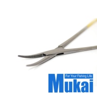 Корнцанг Mukai Forceps 13cm
