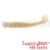 Мягкие приманки Lucky John Long John 3.1 T04 8шт
