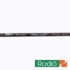 Спиннинг Rodio Craft 999.9 Meister White Wolf 62UL-TRZ 1.88m 0.5-2.6gr