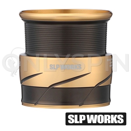 Шпуля запасная SLP Works LT TYPE-ALPHA SPOOL 3 1000SS